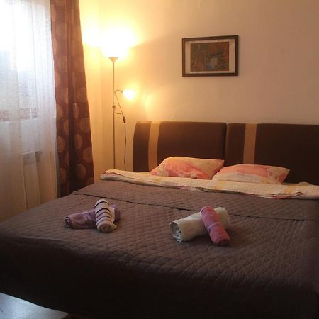 Apartment Bascarsija-Parking I Klima Sarajevo Luaran gambar