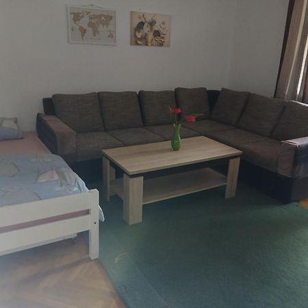 Apartment Bascarsija-Parking I Klima Sarajevo Luaran gambar