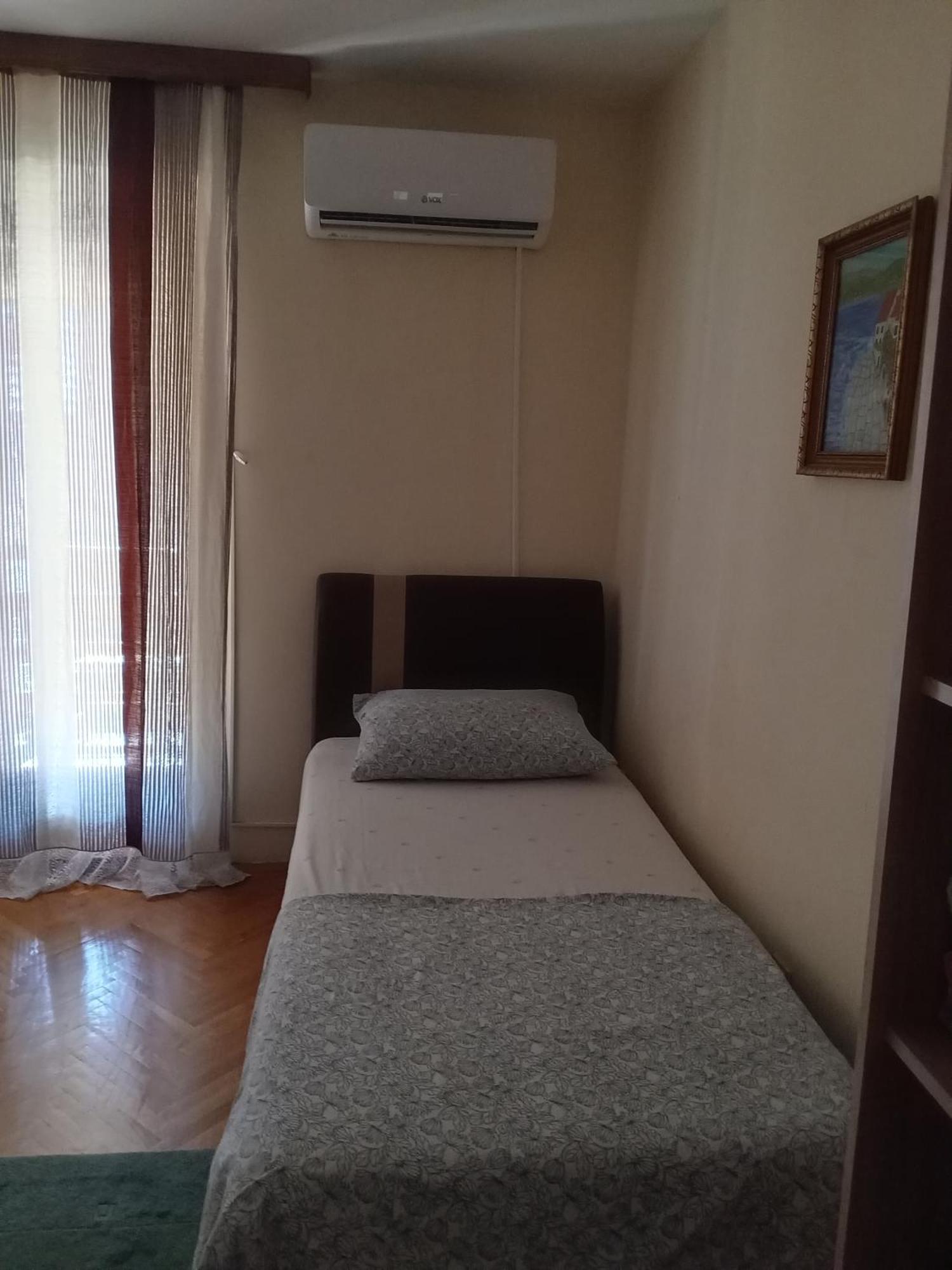 Apartment Bascarsija-Parking I Klima Sarajevo Luaran gambar