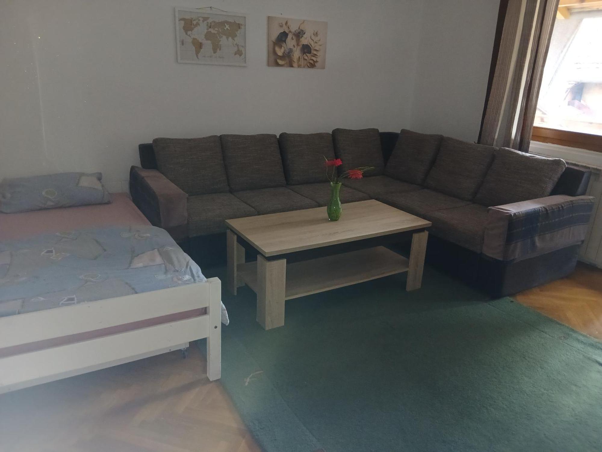Apartment Bascarsija-Parking I Klima Sarajevo Luaran gambar